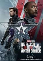 Watch The Falcon and The Winter Soldier Movie2k