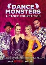 Watch Dance Monsters Movie2k