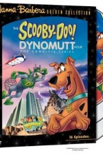 Watch The Scooby-Doo/Dynomutt Hour Movie2k