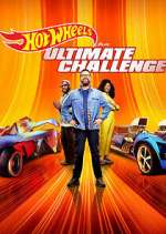 Watch Hot Wheels: Ultimate Challenge Movie2k