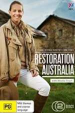 Watch Restoration Australia Movie2k