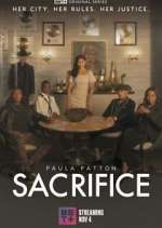 Watch Sacrifice Movie2k