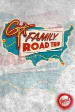 Watch Guy's Family Road Trip Movie2k