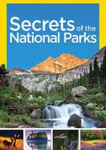 Watch Secrets of the National Parks Movie2k