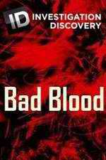 Watch Bad Blood Movie2k