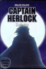 Watch Space Pirate Captain Harlock: The Endless Odyssey Movie2k