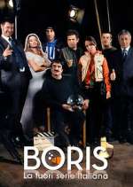 Watch Boris Movie2k