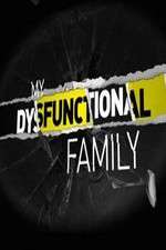 Watch My Dysfunctional Family Movie2k