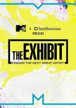 Watch The Exhibit: Finding the Next Great Artist Movie2k
