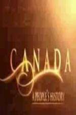 Watch Canada: A People's History Movie2k