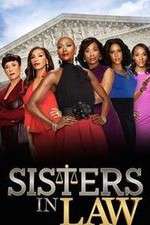 Watch Sisters in Law Movie2k