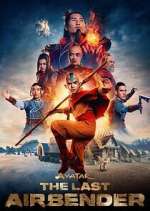 Watch Avatar: The Last Airbender Movie2k
