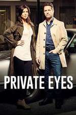 Watch Private Eyes Movie2k