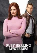 Watch Ruby Herring Mysteries Movie2k