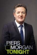 Watch Piers Morgan Tonight Movie2k