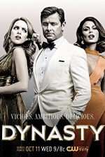 Dynasty (2017) movie2k