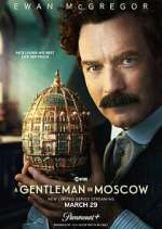 A Gentleman in Moscow movie2k
