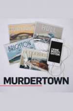 Watch Murdertown Movie2k