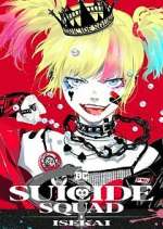 Watch Suicide Squad ISEKAI Movie2k