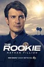 Watch The Rookie Movie2k