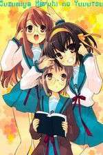 Watch Suzumiya Haruhi no Yuuutsu Movie2k