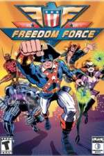 Watch The Freedom Force Movie2k