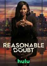 Watch Reasonable Doubt Movie2k