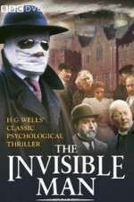 Watch The Invisible Man (1984) Movie2k