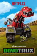 Watch Dinotrux Movie2k