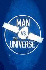 Watch Man vs. The Universe Movie2k