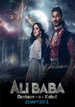 Watch Alibaba: Dastaan-E-Kabul Movie2k