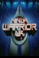 Watch Ninja Warrior UK Movie2k