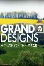 Watch Grand Designs: House of the Year Movie2k