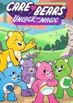Watch Care Bears: Unlock the Magic Movie2k