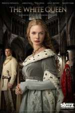 Watch The White Queen Movie2k