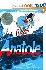 Watch Anatole Movie2k