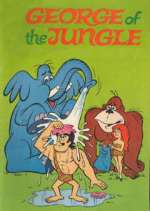 Watch George of the Jungle Movie2k