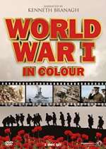 Watch Life After WWI: In Colour Movie2k