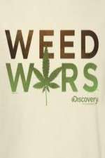 Watch Weed Wars Movie2k