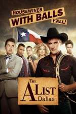 Watch The A-List Dallas Movie2k