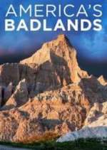 Watch America's Badlands Movie2k