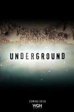 Watch Underground Movie2k