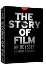 Watch The Story of Film An Odyssey Movie2k