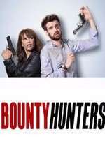 Watch Bounty Hunters Movie2k