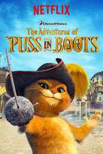 Watch The Adventures of Puss in Boots Movie2k