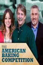 Watch The American Baking Competition Movie2k