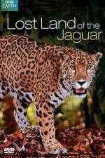 Watch Lost Land of the Jaguar Movie2k