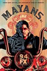 Watch Mayans M.C. Movie2k