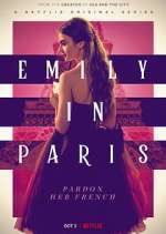 Watch Emily in Paris Movie2k