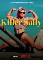 Watch Killer Sally Movie2k